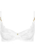 Aubade  Comfort full cup bra